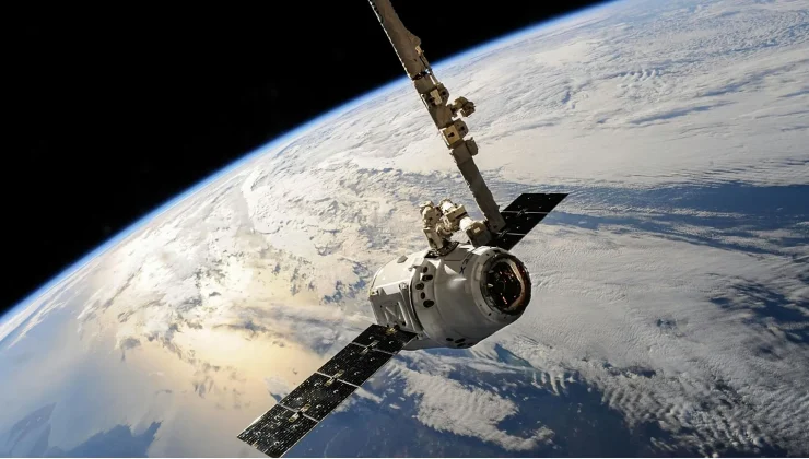 Starlink, depremin vurduğu Venezuela’ya ücretsiz internet sağlayacak