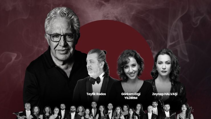 54. Geleneksel İskele Festivali bu akşam başlıyor