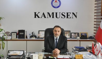 Atan, geçici istihdamları eleştirdi, asgari ücretin gecikmeden belirlenmesini istedi