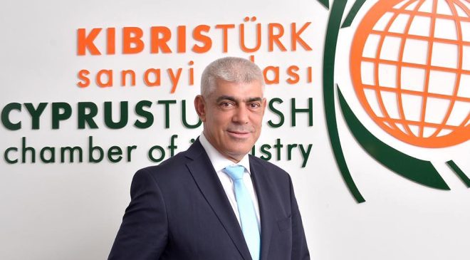 Kamacıoğlu: “Sanayi, hükümet programlarında somut hedeflerle yer almalı”