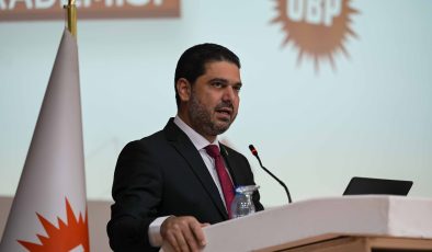 Savaşan: “Güçlü ve sürdürülebilir bir sağlık sistemi için çalışmalar kararlılıkla sürdürülecek”