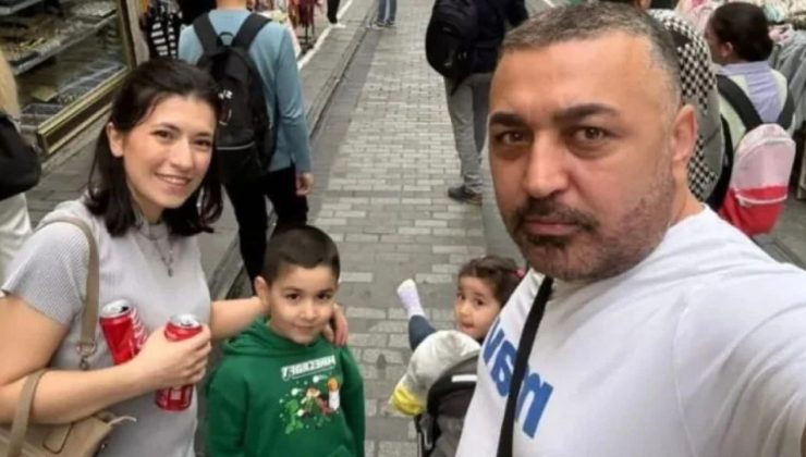 Fatih’te, Böcek ailesinin ölümüne ilişkin davada karar açıklandı