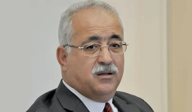İzcan:” Federal birleşik Kıbrıs için kararlı adımlar atınız”