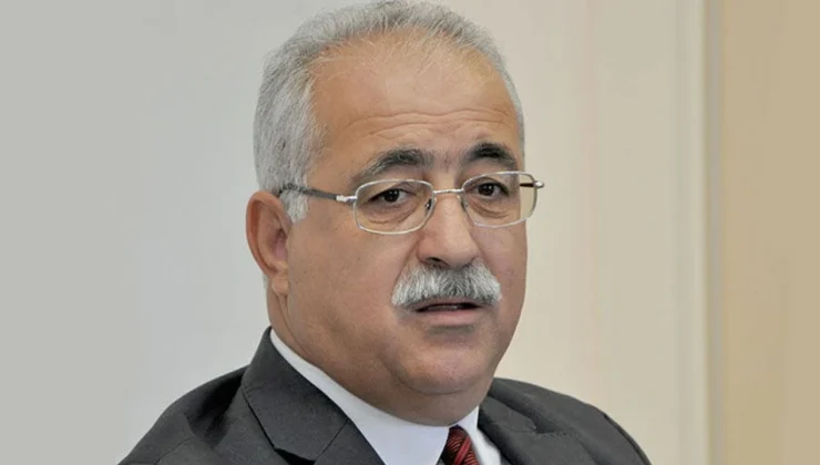 İzcan:” Federal birleşik Kıbrıs için kararlı adımlar atınız”