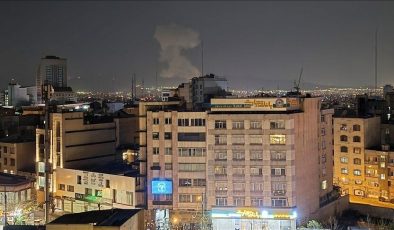 ABD ordusu İran’a hava saldırıları düzenlediğini duyurdu