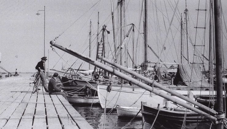 “Mağusa Limanı: Hafızaya Davet” sergisi açılıyor