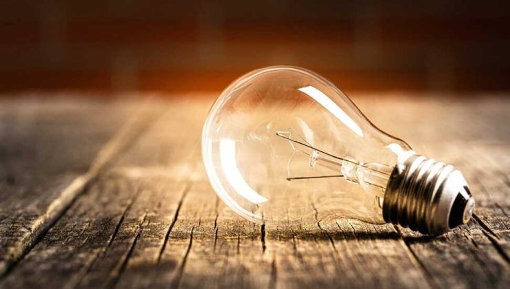 İskele bölgesinde elektrik kesintisi