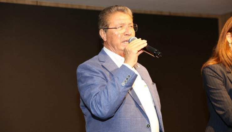 Başbakan Üstel: “Bugün KKTC, Doğu Akdeniz’in yükselen yatırım merkezlerinden biri haline gelmiştir”