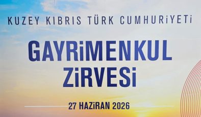 Gayrimenkul Zirvesi başladı