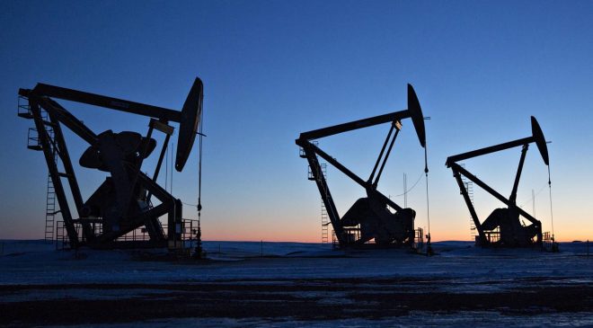 Brent petrolün varil fiyatı 73,45 dolar
