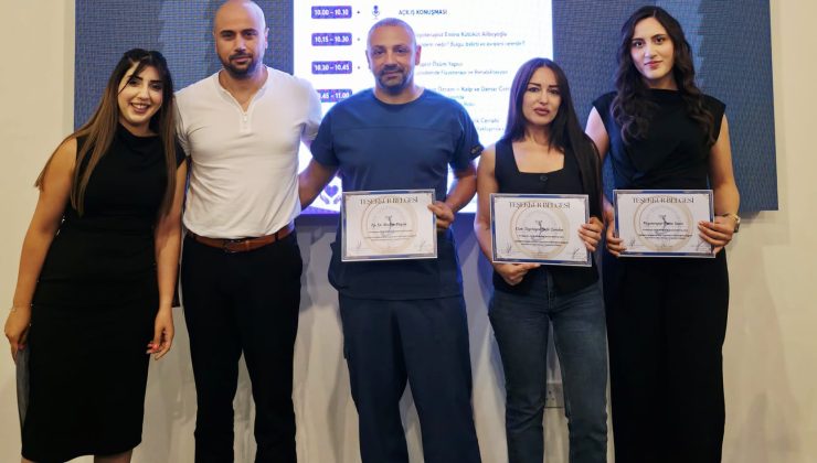 Uzmanlardan Lipödem’le ilgili bilgilendirme