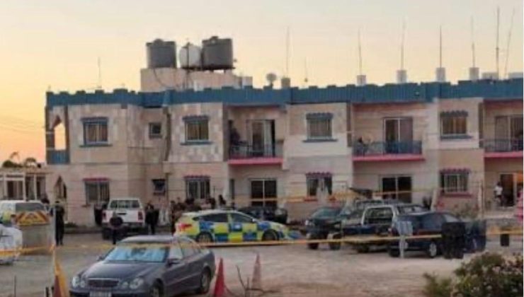 Ksilofagu’da araç içerisinde uzun süre kilitli kalan iki çocuk hayatını kaybetti