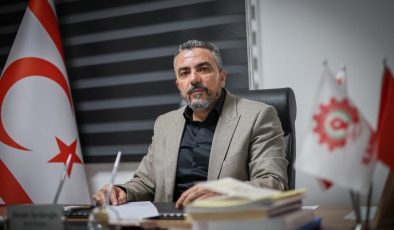 Serdaroğlu’ndan Asgari Ücret Saptama Komisyonu için toplanma çağrısı