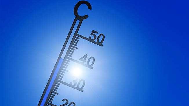 Hava sıcaklığı 39 dereceye kadar yükselecek