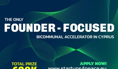 Startups4Peace 2026 için başvurular başladı