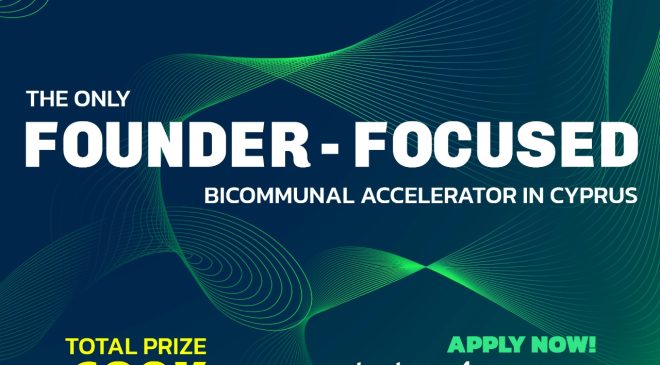 Startups4Peace 2026 için başvurular başladı