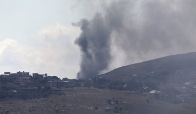 İsrail’in 2 Mart’tan bu yana Lübnan’a düzenlediği saldırılarda ölenlerin sayısı 4 bin 257’ye ulaştı