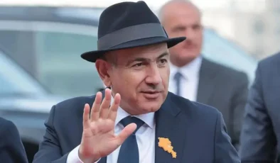 Paşinyan’dan, İsrail hükümetinin kararına dair açıklama: “Bu meselenin silah olarak kullanılması sürecine dahil olmamak Ermenistan’ın çıkarlarına”