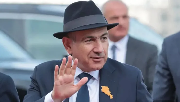 Paşinyan’dan, İsrail hükümetinin kararına dair açıklama: “Bu meselenin silah olarak kullanılması sürecine dahil olmamak Ermenistan’ın çıkarlarına”