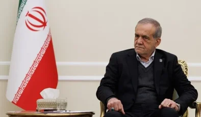 İran: “6 milyar dolarlık varlığımız iade edilecek”