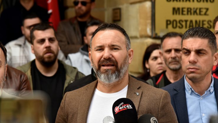 Bengihan’dan Arhun’un açıklamalarına tepki: “Asgari ücretliler köle değil”