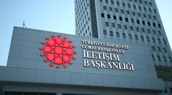 Türkiye İletişim Başkanlığı: “Ankara’ya giden yolculara tek tek GBT sorgusu yapılıyor iddiası gerçek dışı”