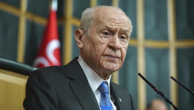 Bahçeli: “NATO yeni bir dönemin başında, Türkiye’nin olmadığı denklem çöker”