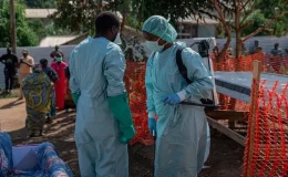 BM, KDC’de etkili olan Ebola salgınının 1 milyon kişiyi daha yoksulluğa iteceğini bildirdi