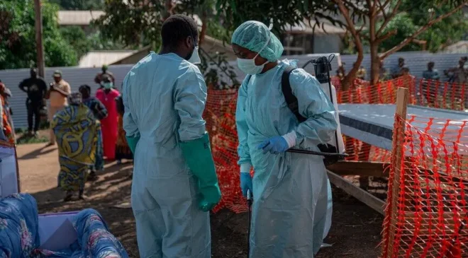 BM, KDC’de etkili olan Ebola salgınının 1 milyon kişiyi daha yoksulluğa iteceğini bildirdi
