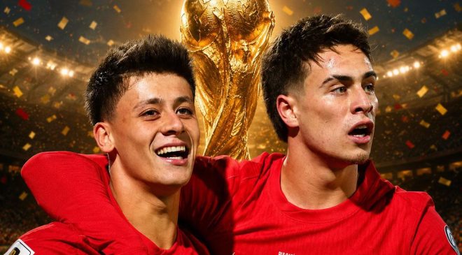 2026 Dünya Kupası öncesi bomba liste! Arda Güler ve Kenan Yıldız’ı hemen yazdılar
