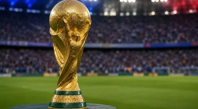 2026 Dünya Kupası son 32 turunda 3 eşleşme daha netleşti