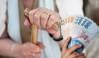 Meclis temmuzda emekli maaşı mesaisi yapacak