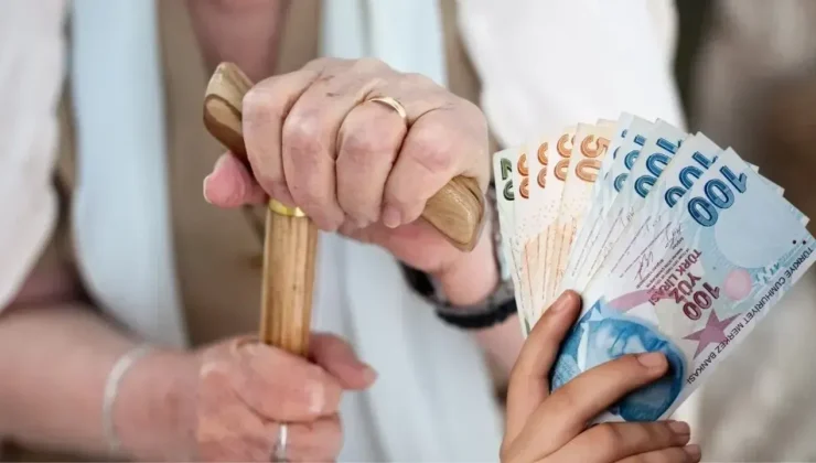 Meclis temmuzda emekli maaşı mesaisi yapacak