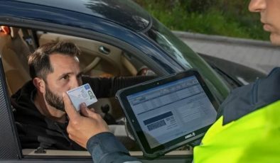 Rum polisinde dijital dönem