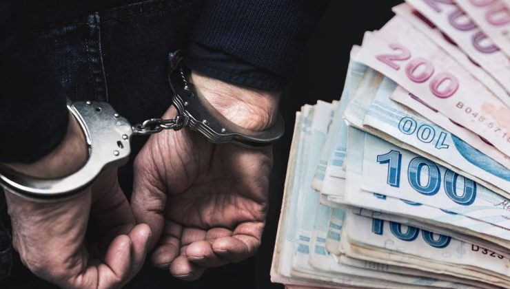 60 milyar TL’lik operasyon! 4 şirket ve 15 akaryakıt istasyonuna kayyum atandı