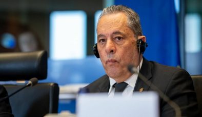 Palmas: “Güney Kıbrıs herhangi bir güvenlik tehdidiyle karşı karşıya değil”