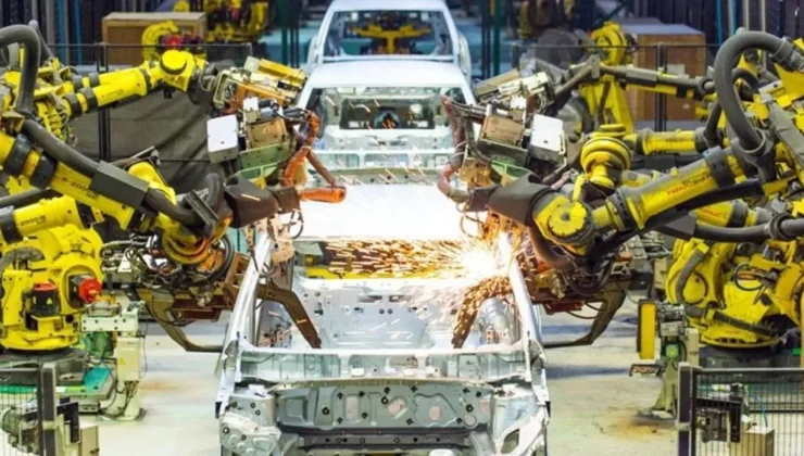 50 robot aldı, 1.000 kişiyi işten çıkardı! Otomotiv devinde işçi kıyımı