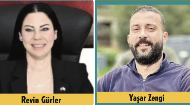 GİRNE KAYMAKAMLIĞI UBP’NİN EN ZAYIF KALESİ