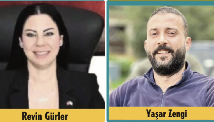 GİRNE KAYMAKAMLIĞI UBP’NİN EN ZAYIF KALESİ