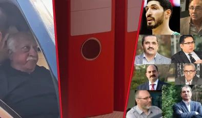 52 FETÖ firarisine diplomatik kıskaç!