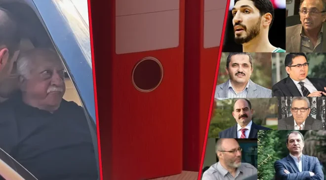 52 FETÖ firarisine diplomatik kıskaç!