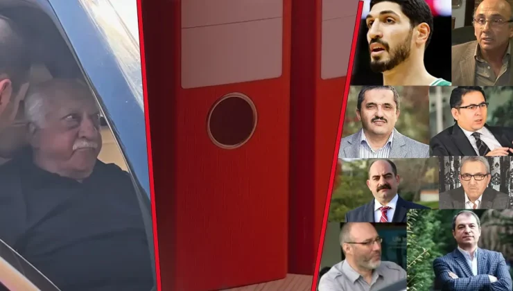 52 FETÖ firarisine diplomatik kıskaç!