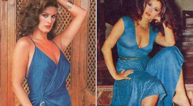 71 yaşındaki Gülşen Bubikoğlu’nun son hali beğeni topladı! Yıllara meydan okuyor