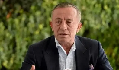 72 yaşındaki Ali Ağaoğlu’ndan sürpriz karar! Sessiz sedasız evlendi