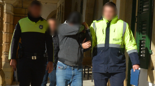 Uyuşturucu madde ithal ve tasarrufu suçundan iran uyruklu sanık 4 yıl hapis cezasına çarptırıldı.  
