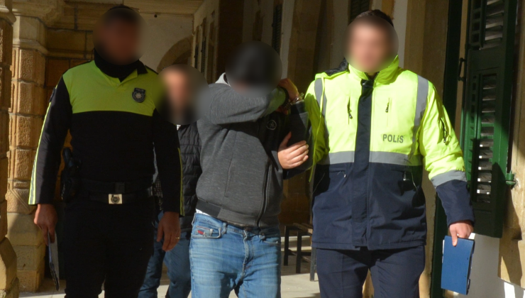 Uyuşturucu madde ithal ve tasarrufu suçundan iran uyruklu sanık 4 yıl hapis cezasına çarptırıldı.