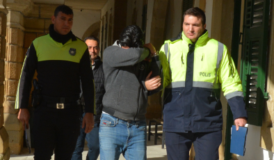Uyuşturucu madde ithal ve tasarrufu suçundan iran uyruklu sanık 4 yıl hapis cezasına çarptırıldı.  