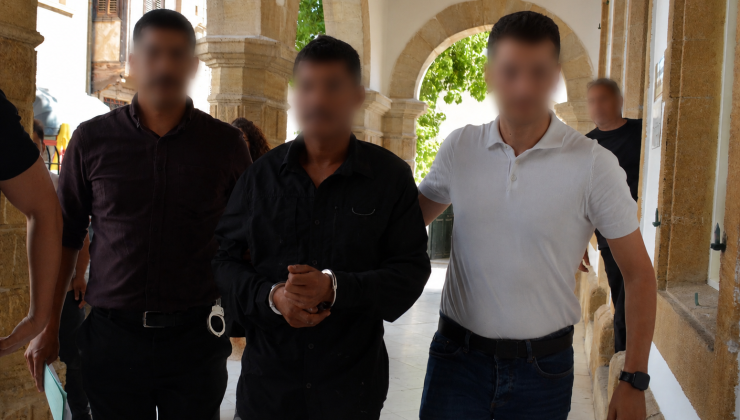 Yaralama ciddi darp sarhoşluk rahatsızlık ve uygunsuz tavır hareket suçlarından M. Y. mahkemeye çıkarıldı.