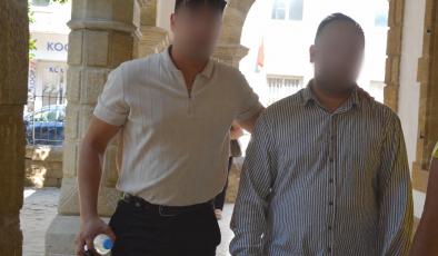 Amme fesatçılığı suçundan tutuklanan R. M. yeniden mahkemeye çıkarıldı. 