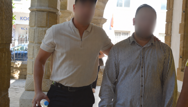 Amme fesatçılığı suçundan tutuklanan R. M. yeniden mahkemeye çıkarıldı. 